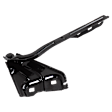 Passenger Side Hood Hinge, 4 Cyl., 1.5L Engine