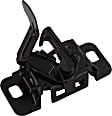 Hood Latch, For Models without Theft Deterrent