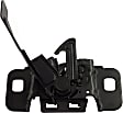 Hood Latch