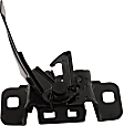 Hood Latch