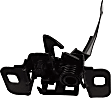 Hood Latch