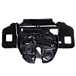 Hood Latch
