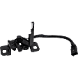 2015 Chevrolet Colorado - Hood Latch, For Models With Remote Start