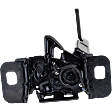 2015 Chevrolet Colorado - Hood Latch, For Models With Remote Start