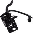 Hood Latch, For Model with Remote Start