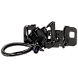 Hood Latch