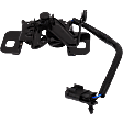 Hood Latch, For Models with Remote Start