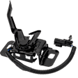 Hood Latch, For Models with Remote Start