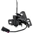 2008 Chevrolet Avalanche - Hood Latch, For Models With Keyless Entry