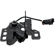 2008 Chevrolet Avalanche - Hood Latch, For Models With Keyless Entry