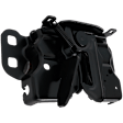 Hood Latch