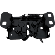 Hood Latch