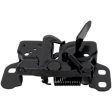 Hood Latch