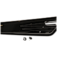 2017 Chevrolet Camaro - Hood Scoop, Black