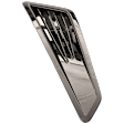 2017 Chevrolet Camaro - Hood Scoop, Black