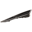 2017 Chevrolet Camaro - Hood Scoop, Black