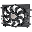 2021 GMC Terrain - Radiator Fan 4 Cyl 1.5L, Single fan