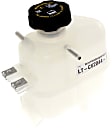 Coolant Reservoir, with Cap