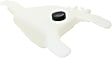2007 Chevrolet Express 2500 Base - Coolant Reservoir, 8 Cyl 6.0L