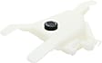 2007 Chevrolet Express 2500 Base - Coolant Reservoir, 8 Cyl 6.0L