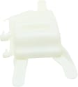 2007 Chevrolet Express 2500 Base - Coolant Reservoir, 8 Cyl 6.0L