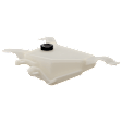 2007 Chevrolet Express 2500 Base - Coolant Reservoir, 8 Cyl 6.0L
