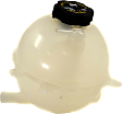 Coolant Reservoir
