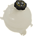 Coolant Reservoir