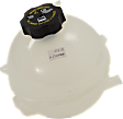 Coolant Reservoir