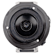 A/C Compressor, With Clutch, 5-Groove Pulley