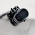 A/C Compressor, With Clutch, 5-Groove Pulley