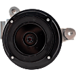 A/C Compressor, With Clutch