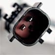 A/C Compressor, With Clutch, 6-Groove Pulley