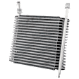 1995 GMC K2500 Suburban - A/C Evaporator, Front