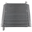 1995 GMC K2500 Suburban - A/C Evaporator, Front