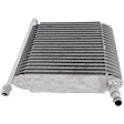 1995 GMC K2500 Suburban - A/C Evaporator, Front