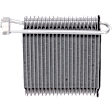A/C Evaporator, Front, for Models with Climate Control