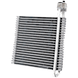 2001 GMC Yukon SLE - A/C Evaporator, Front