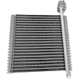 2001 GMC Yukon SLE - A/C Evaporator, Front