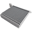 2001 GMC Yukon SLE - A/C Evaporator, Front