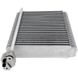 2001 GMC Yukon SLE - A/C Evaporator, Front