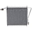 2012 Chevrolet Express 4500 - A/C Evaporator, Front