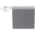 2007-2013 GMC Sierra 1500 - A/C Evaporator, For Models Without Climate Control