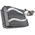 A/C Evaporator, Rear