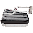 A/C Evaporator, Rear