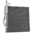 2004 GMC Sierra 2500 HD SLE - A/C Evaporator, With Custom Center Console