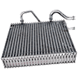 2004 GMC Sierra 2500 HD SLE - A/C Evaporator, With Custom Center Console