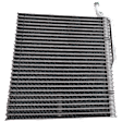 2004 GMC Sierra 2500 HD SLE - A/C Evaporator, With Custom Center Console