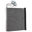 2005 Pontiac Grand Prix - A/C Evaporator