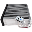 2005 Pontiac Grand Prix - A/C Evaporator